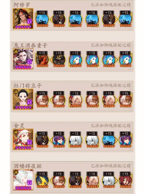 阴阳师镰鼬攻略_阴阳师镰鼬?-第4张图片-ikk游戏 阴阳师镰鼬攻略_阴阳师镰鼬?-第4张图片-ikk游戏