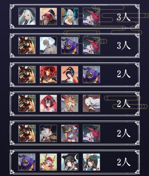 阴阳师镰鼬攻略_阴阳师镰鼬?-第5张图片-ikk游戏 阴阳师镰鼬攻略_阴阳师镰鼬?-第5张图片-ikk游戏