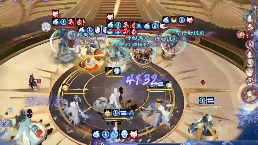 阴阳师双修罗搭配阵容,阴阳师双修面板-第2张图片-ikk游戏 阴阳师双修罗搭配阵容,阴阳师双修面板-第2张图片-ikk游戏