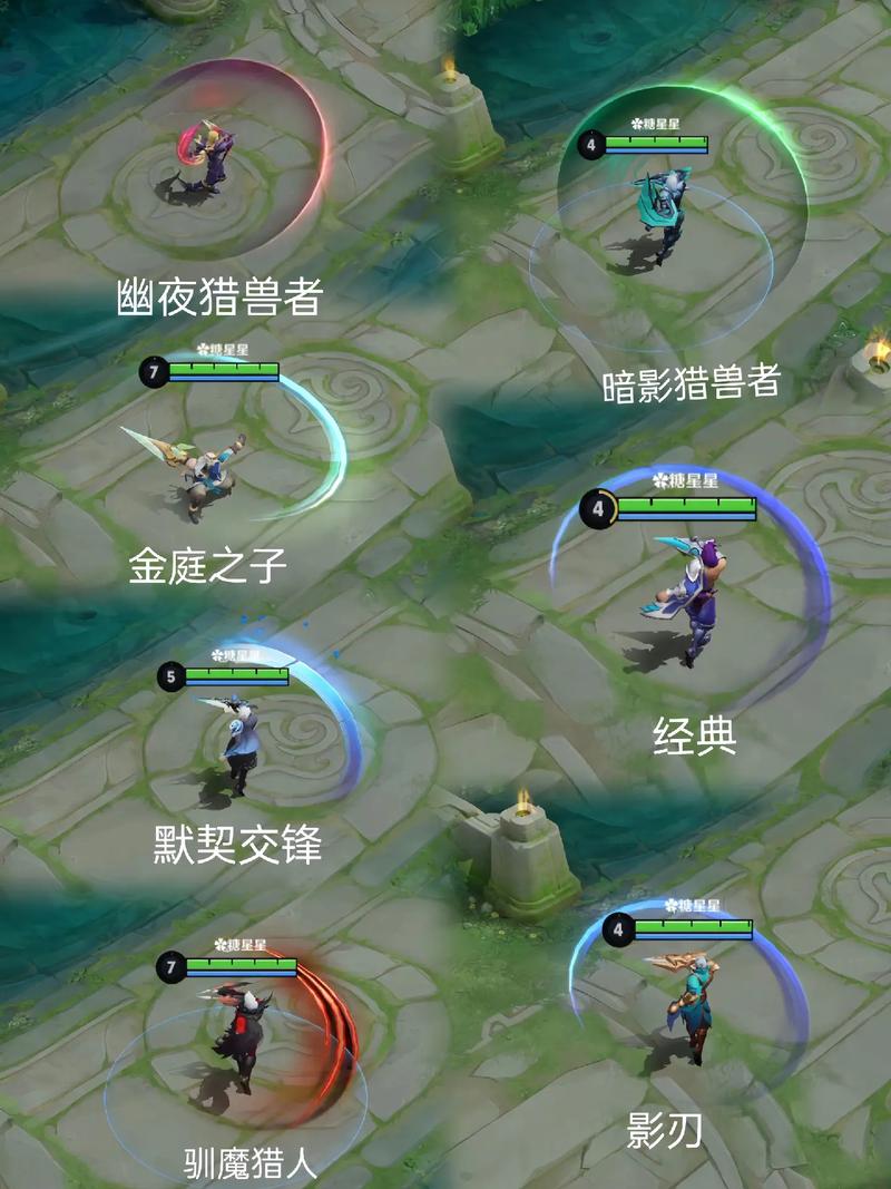 王者荣耀兰陵王攻略_王者兰陵王的玩法技巧-第2张图片-ikk游戏 王者荣耀兰陵王攻略_王者兰陵王的玩法技巧-第2张图片-ikk游戏