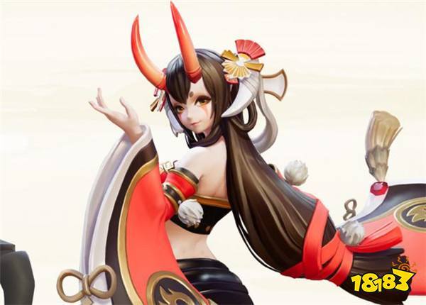 阴阳师络新妇搭配_阴阳师络新妇有用吗-第1张图片-ikk游戏 阴阳师络新妇搭配_阴阳师络新妇有用吗-第1张图片-ikk游戏