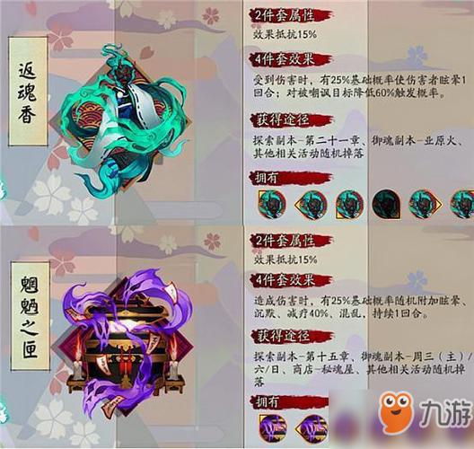 阴阳师络新妇搭配_阴阳师络新妇有用吗-第3张图片-ikk游戏 阴阳师络新妇搭配_阴阳师络新妇有用吗-第3张图片-ikk游戏