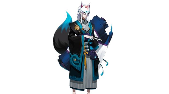 阴阳师狐妖式神搭配_阴阳师ssr狐妖-第1张图片-ikk游戏 阴阳师狐妖式神搭配_阴阳师ssr狐妖-第1张图片-ikk游戏