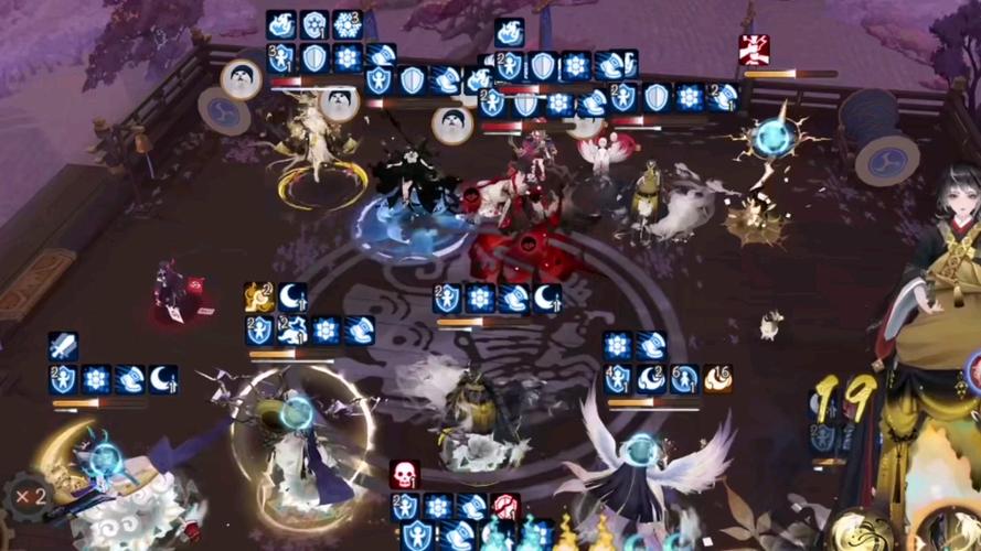 阴阳师20级前攻略_阴阳师20级前怎么玩-第5张图片-ikk游戏 阴阳师20级前攻略_阴阳师20级前怎么玩-第5张图片-ikk游戏