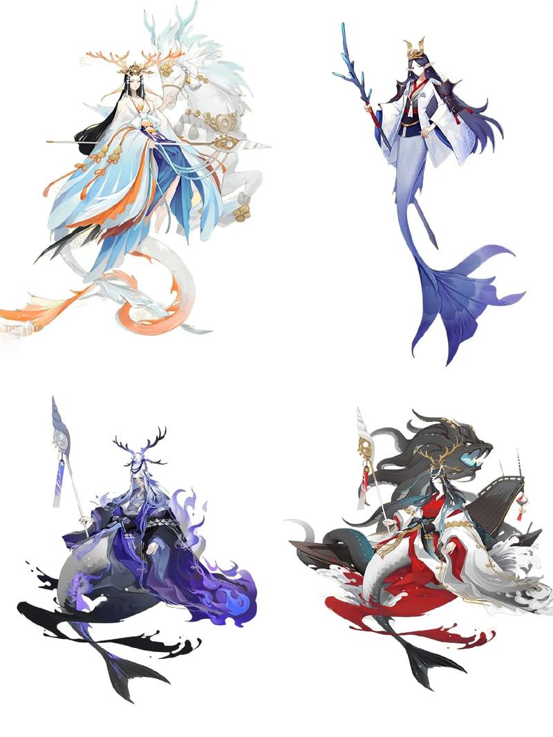 阴阳师半永久阵容搭配_阴阳师半吉影响爆率么-第4张图片-ikk游戏