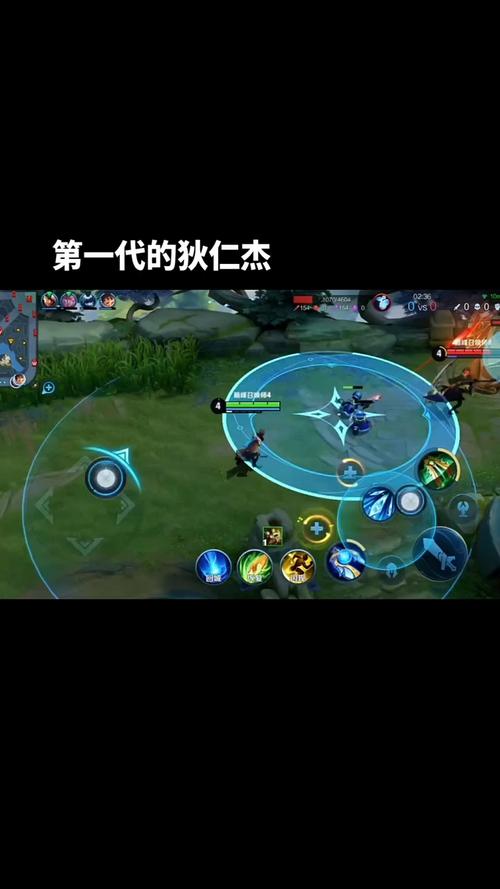王者荣耀狄仁杰攻略视频，王者荣耀狄仁杰打法攻略-第3张图片-ikk游戏