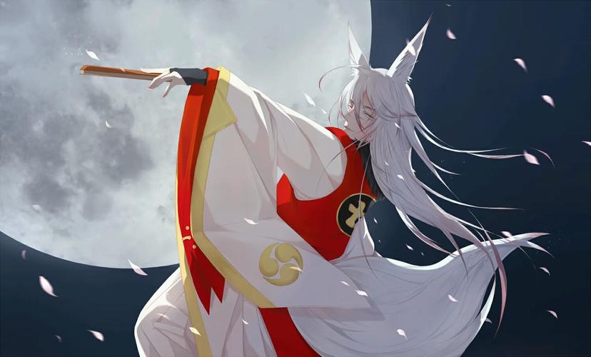 阴阳师手游妖狐攻略,阴阳师手游妖狐攻略图-第4张图片-ikk游戏 阴阳师手游妖狐攻略,阴阳师手游妖狐攻略图-第4张图片-ikk游戏